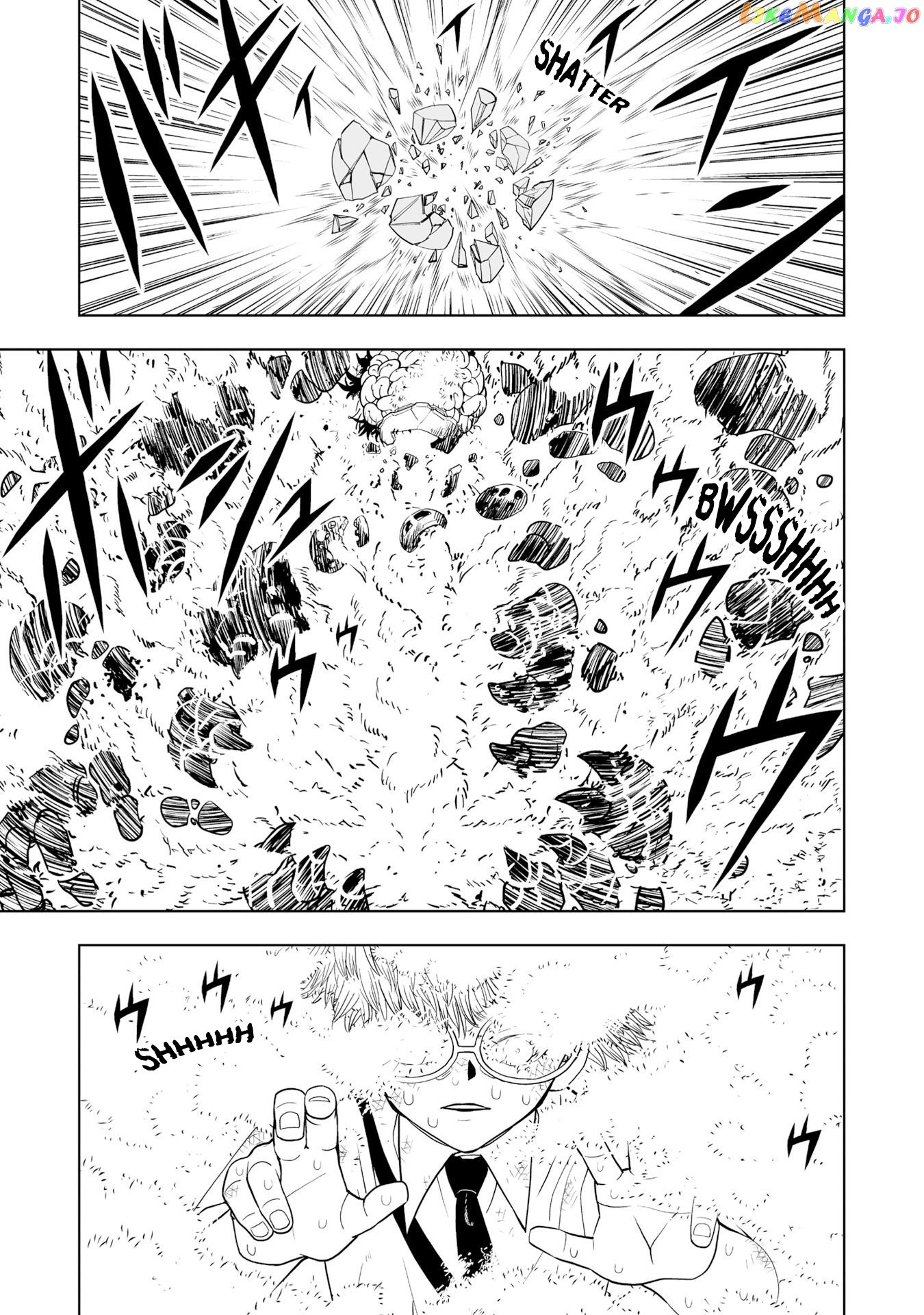 Zatch Bell!! 2 chapter 7 - page 3