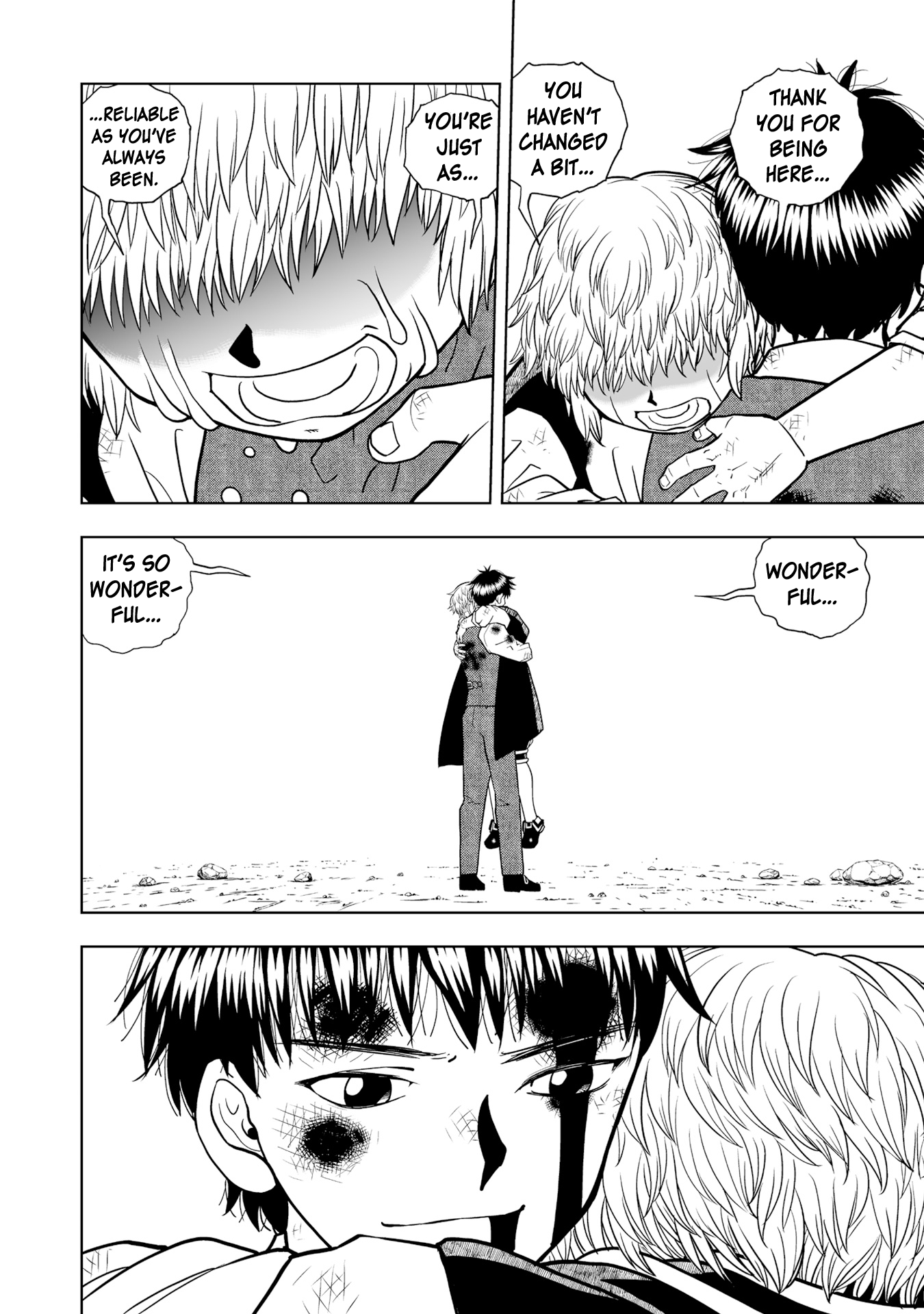 Zatch Bell!! 2 chapter 7 - page 8