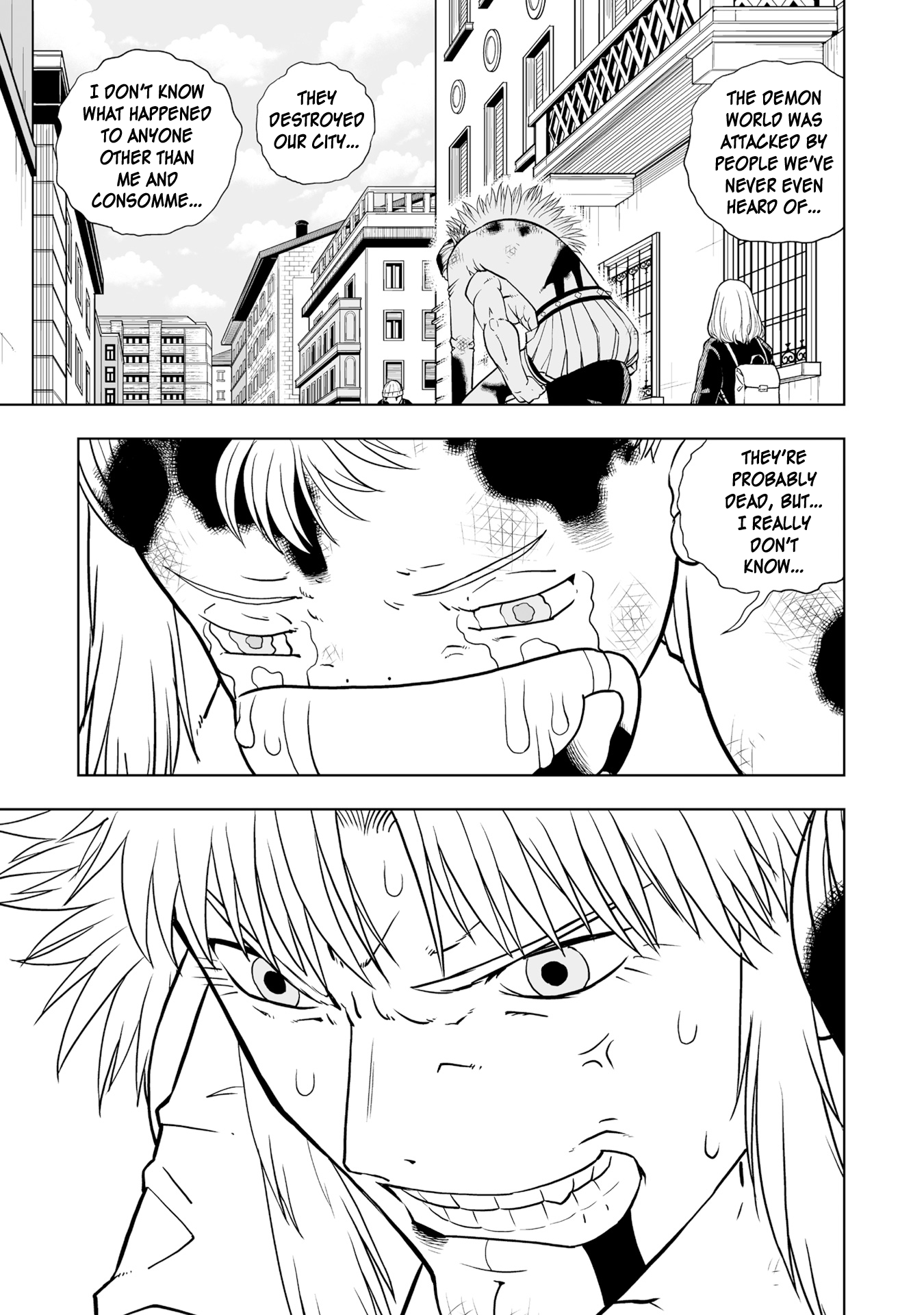 Zatch Bell!! 2 chapter 9 - page 13