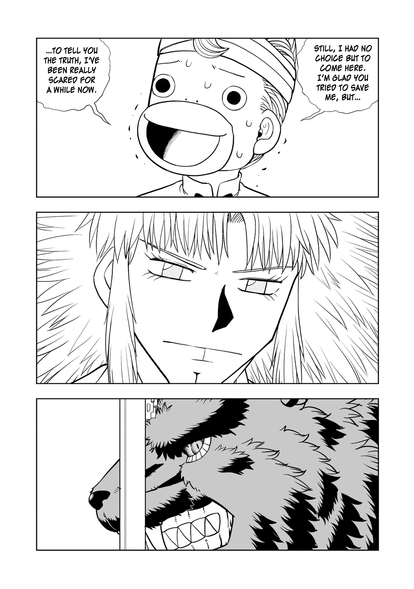 Zatch Bell!! 2 chapter 9 - page 16