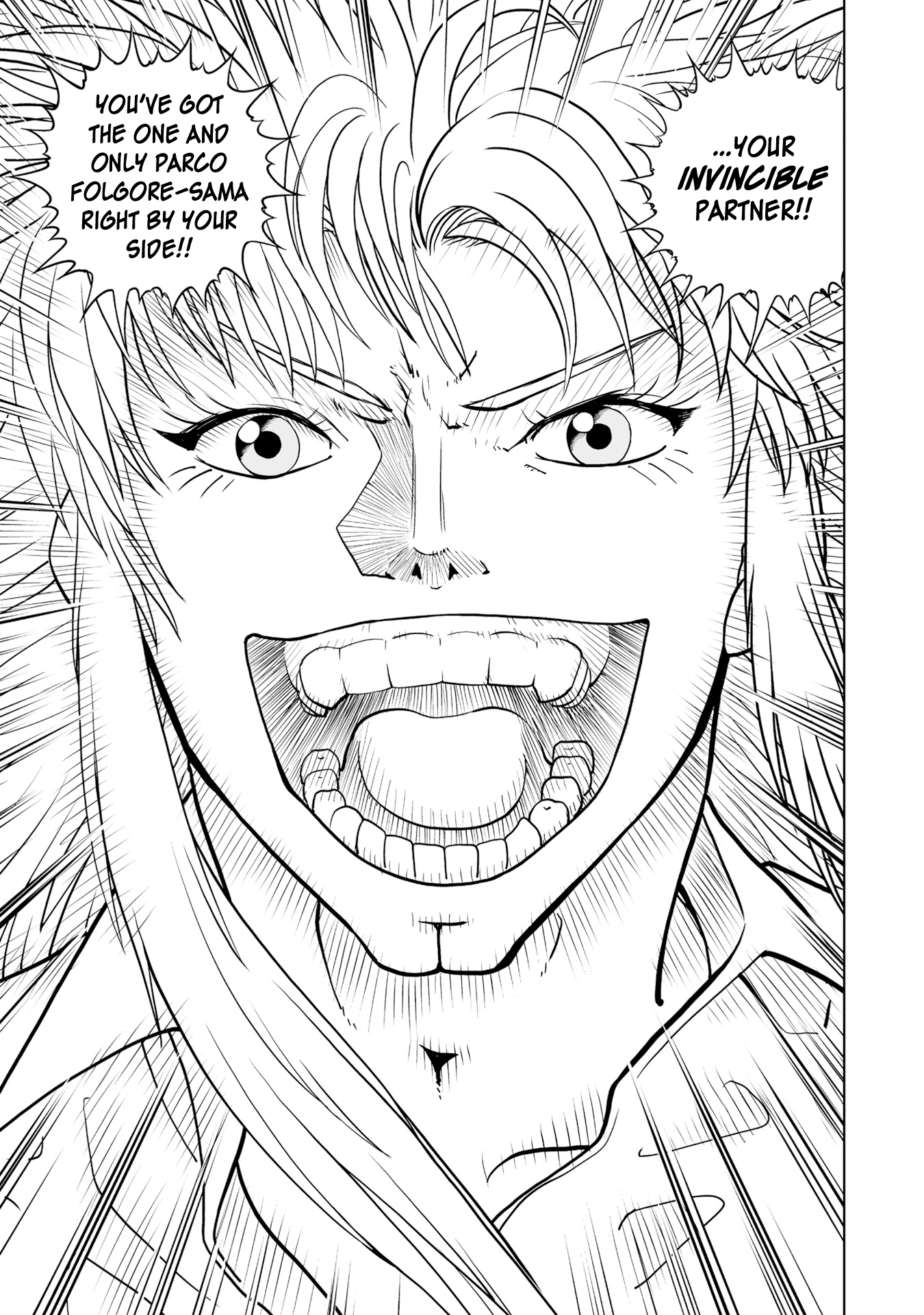 Zatch Bell!! 2 chapter 9 - page 23