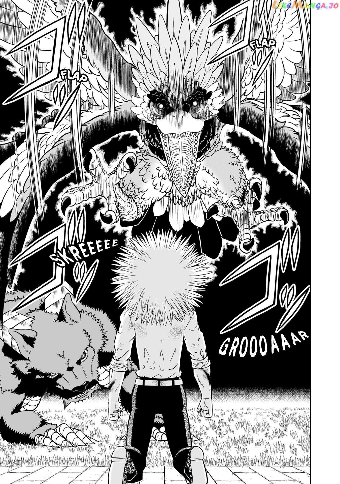 Zatch Bell!! 2 chapter 9 - page 29