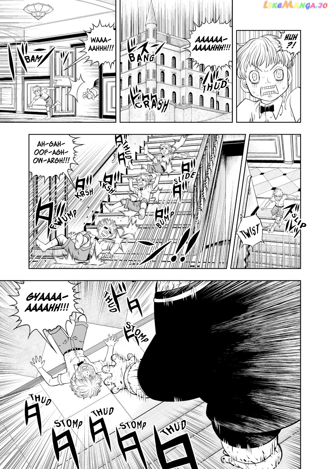 Zatch Bell!! 2 chapter 17 - page 11