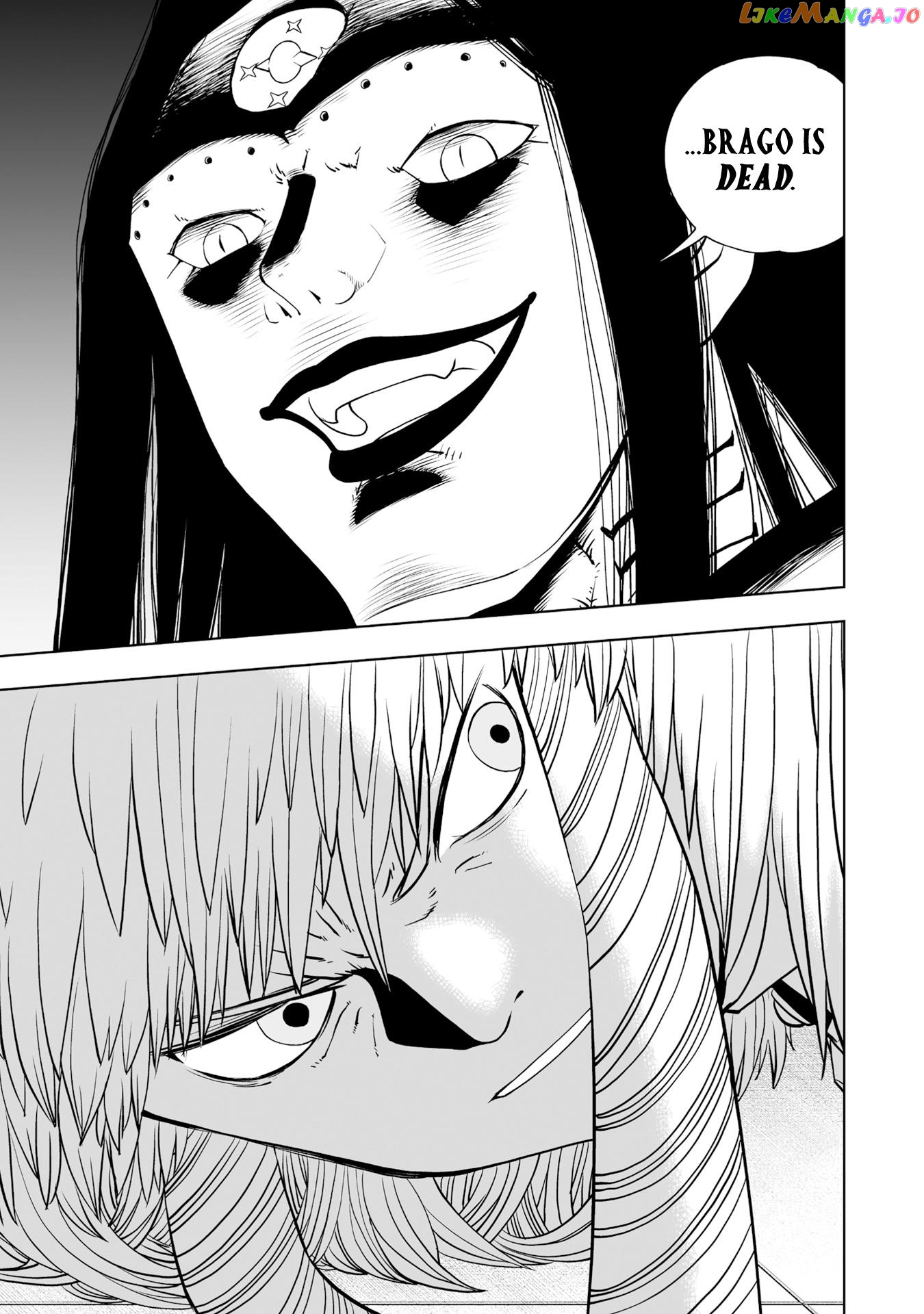 Zatch Bell!! 2 chapter 17 - page 19