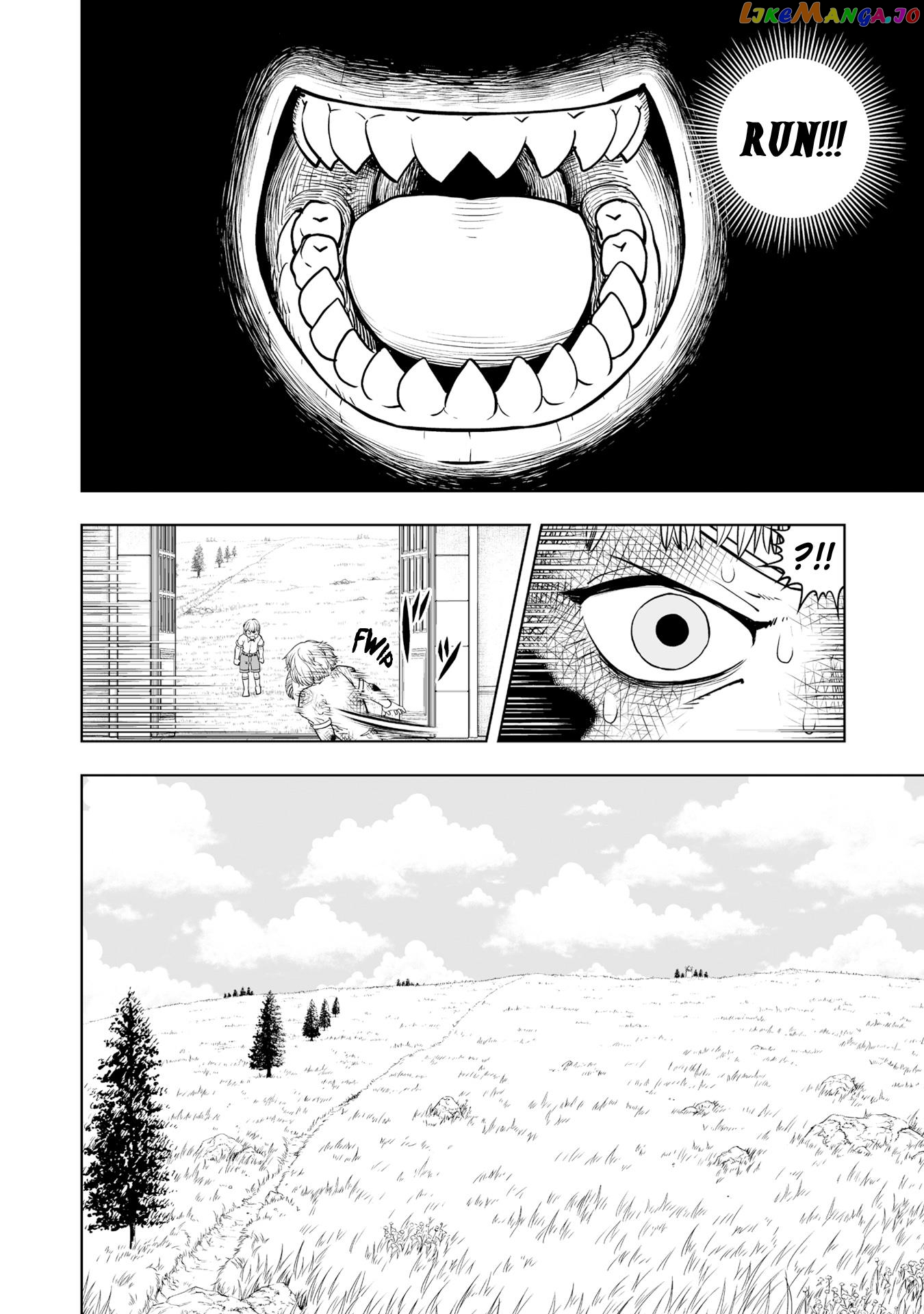 Zatch Bell!! 2 chapter 17 - page 30