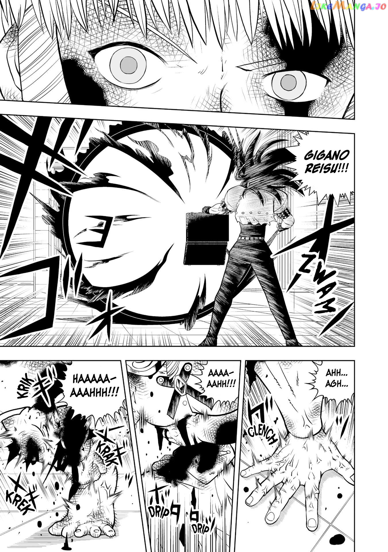 Zatch Bell!! 2 chapter 17 - page 31