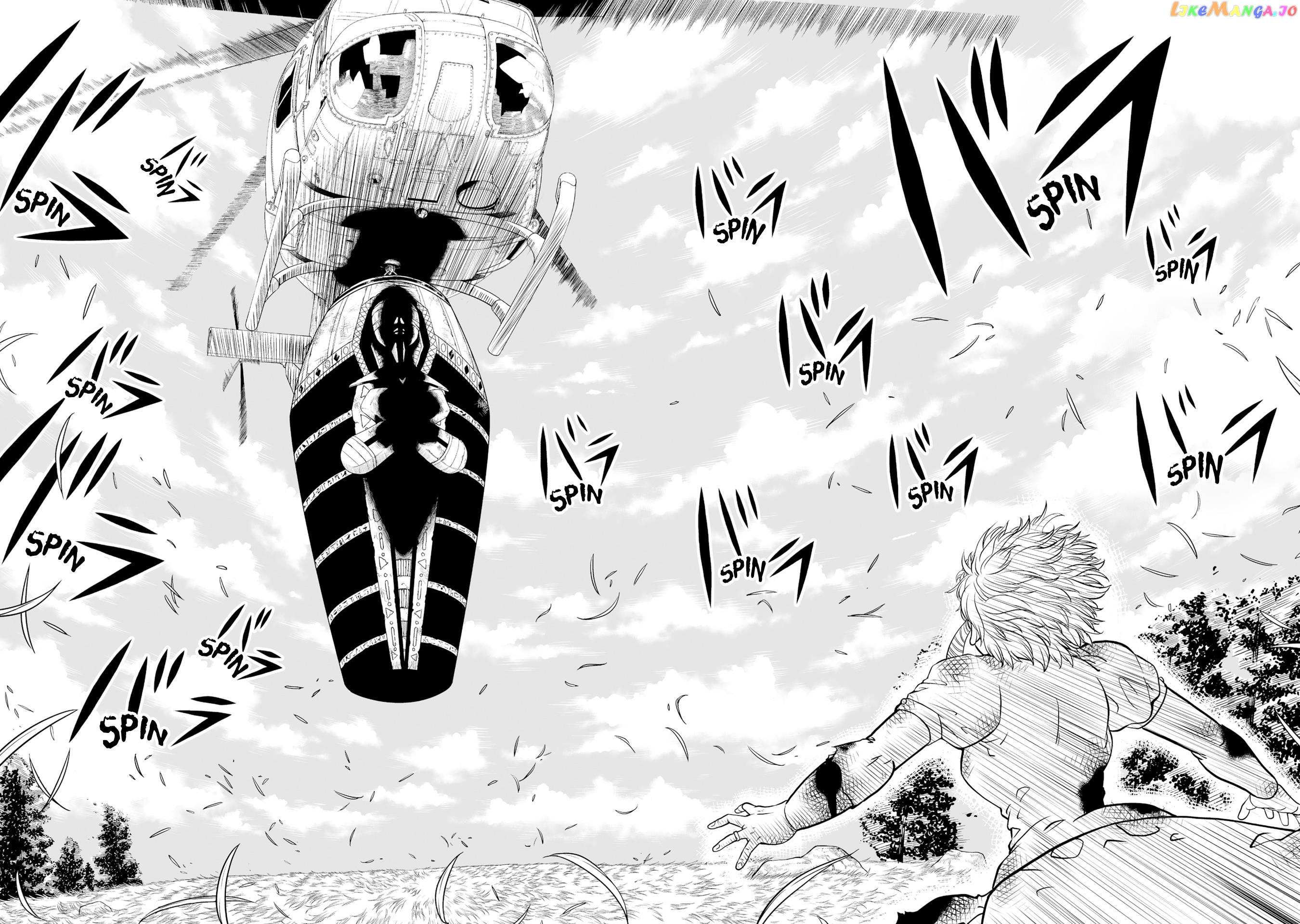 Zatch Bell!! 2 chapter 17 - page 34