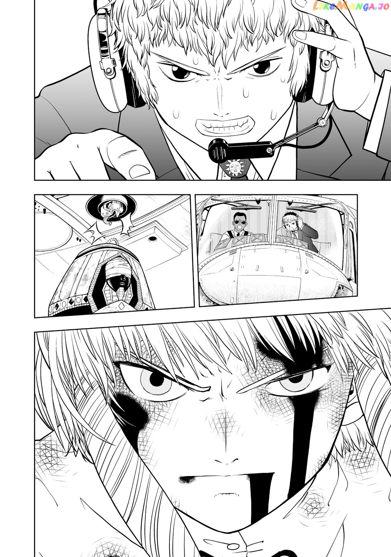 Zatch Bell!! 2 chapter 17 - page 35