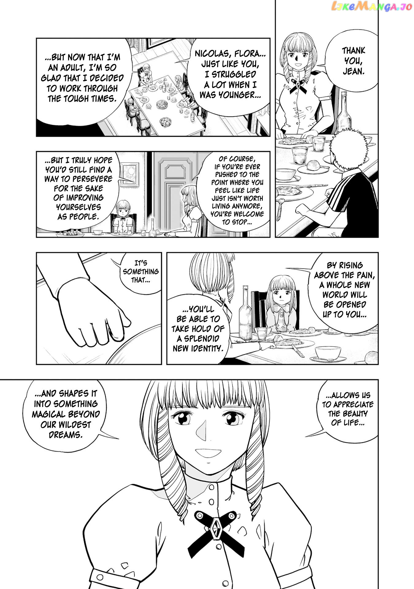 Zatch Bell!! 2 chapter 17 - page 7