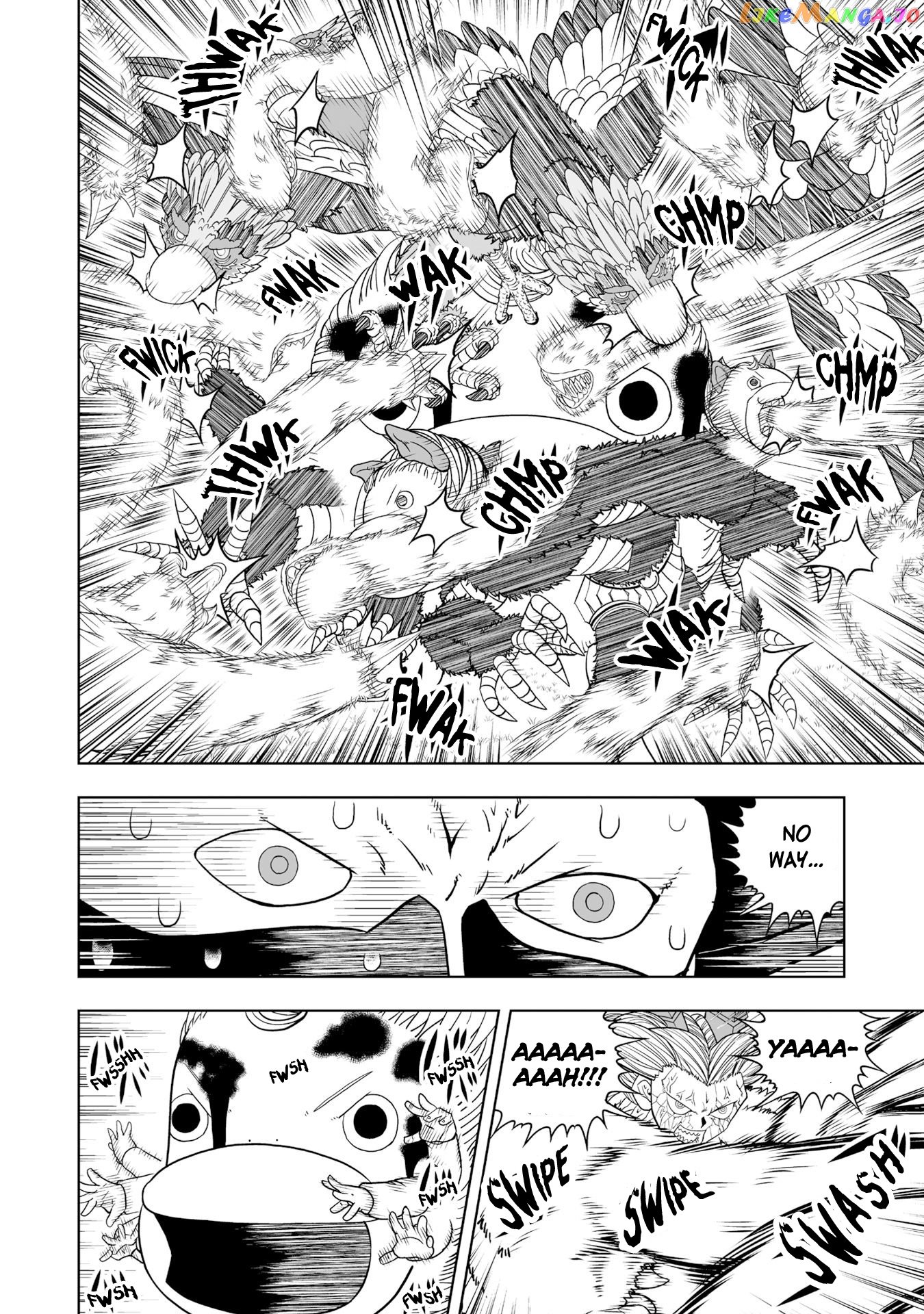 Zatch Bell!! 2 chapter 11 - page 20