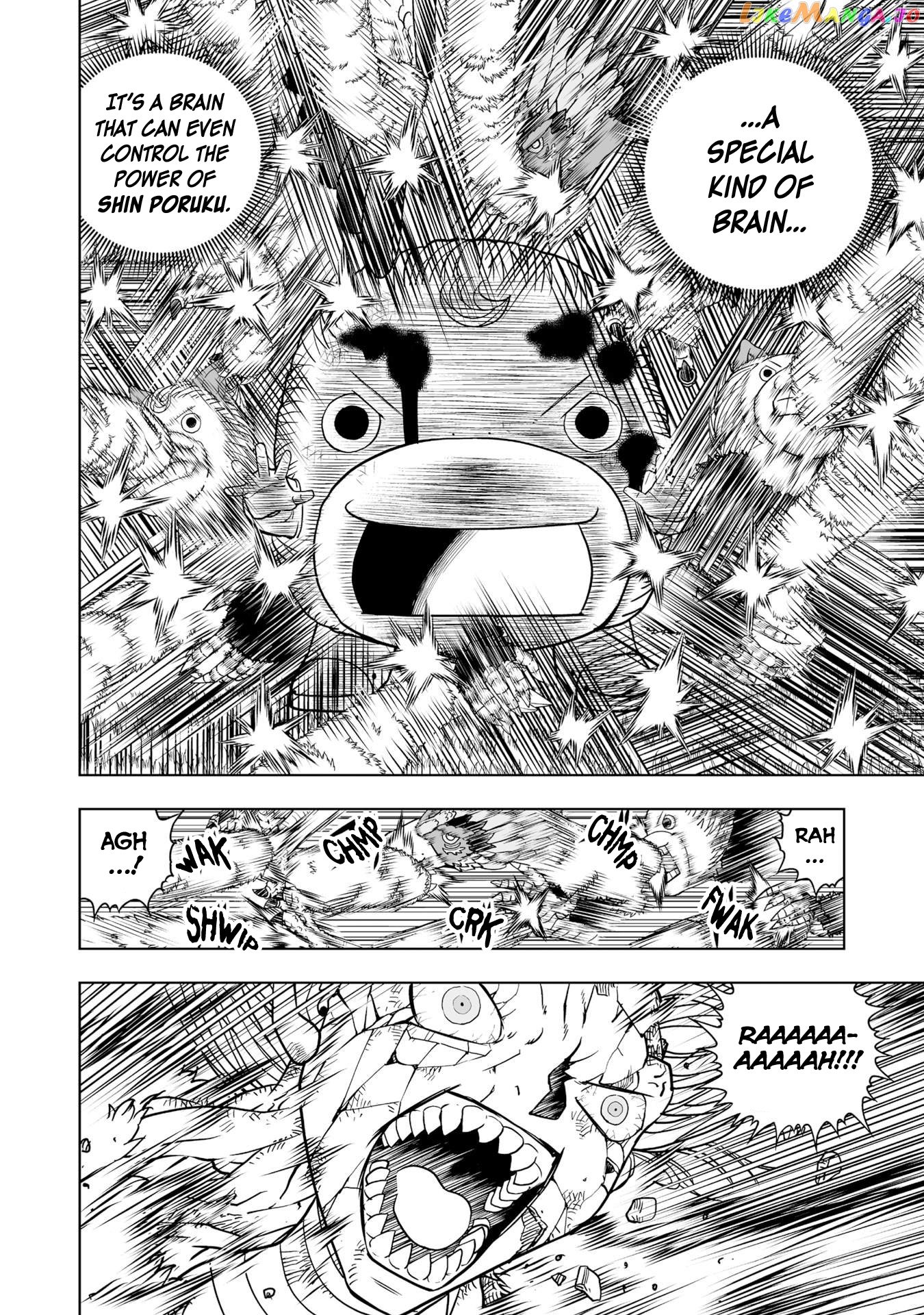 Zatch Bell!! 2 chapter 11 - page 22