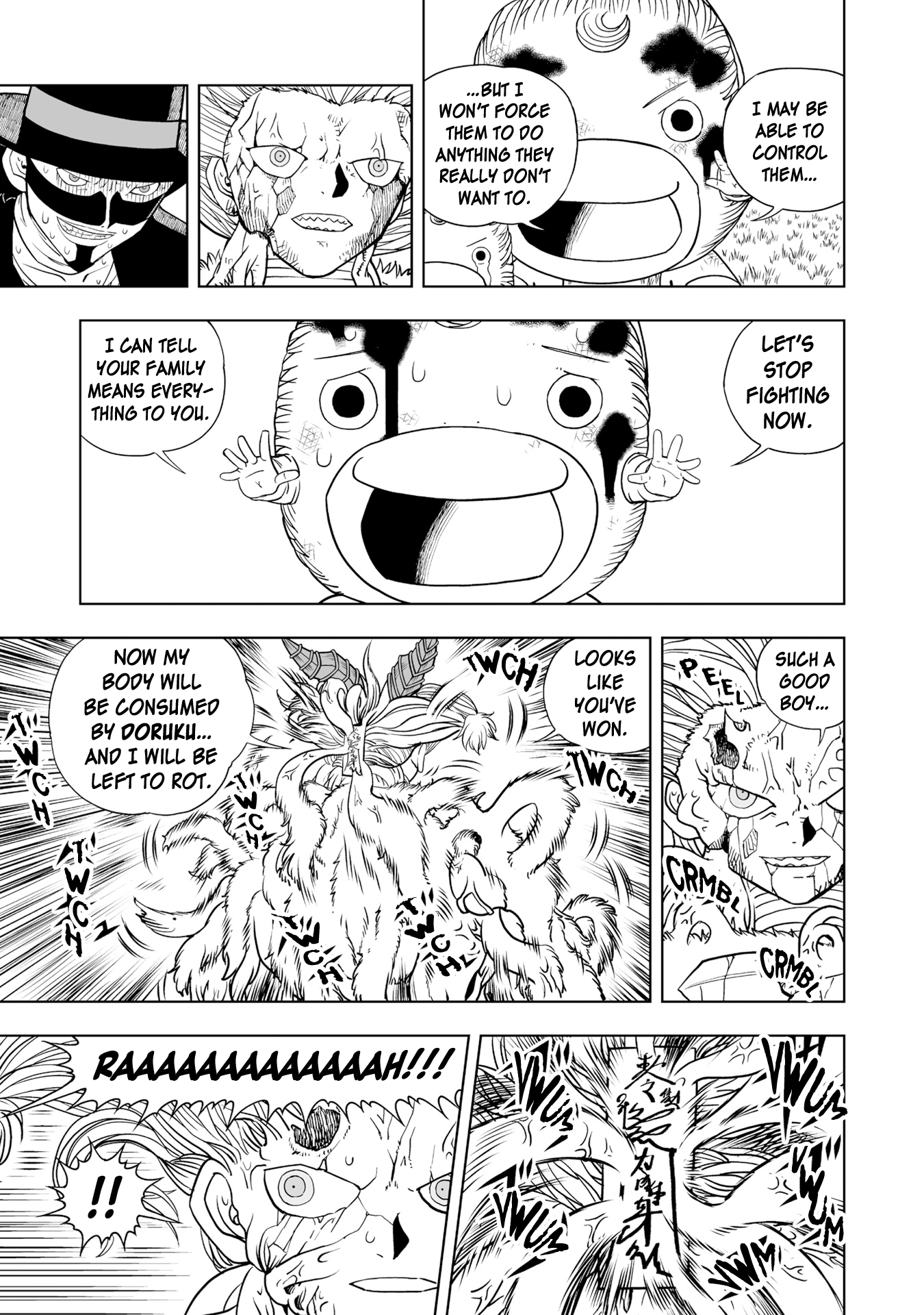 Zatch Bell!! 2 chapter 11 - page 25