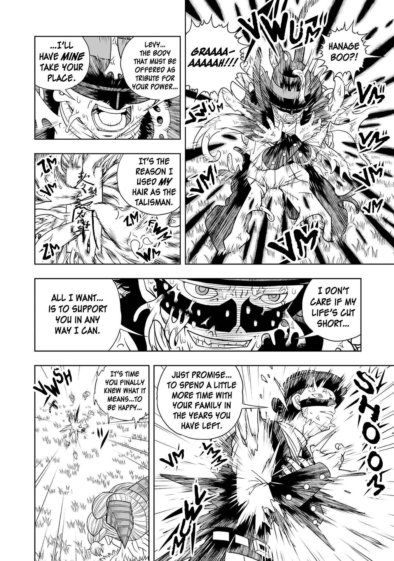 Zatch Bell!! 2 chapter 11 - page 26