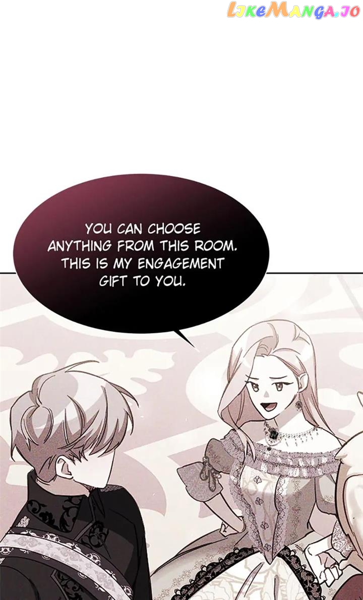 Brother Knows Best Chapter 47 - page 15