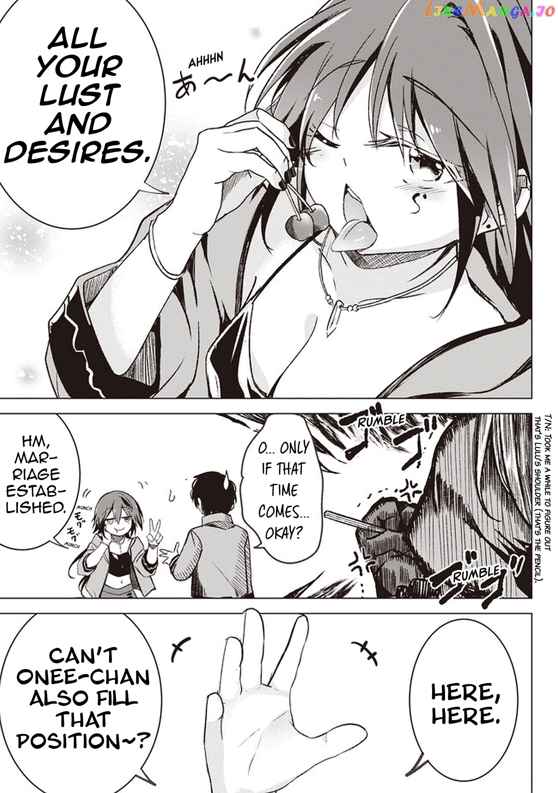 Another World's Highest Guild Leader ~I'm the weakest in the guild, but I can't quit the guild because of the heavy love of all the guild members~ chapter 1 - page 26