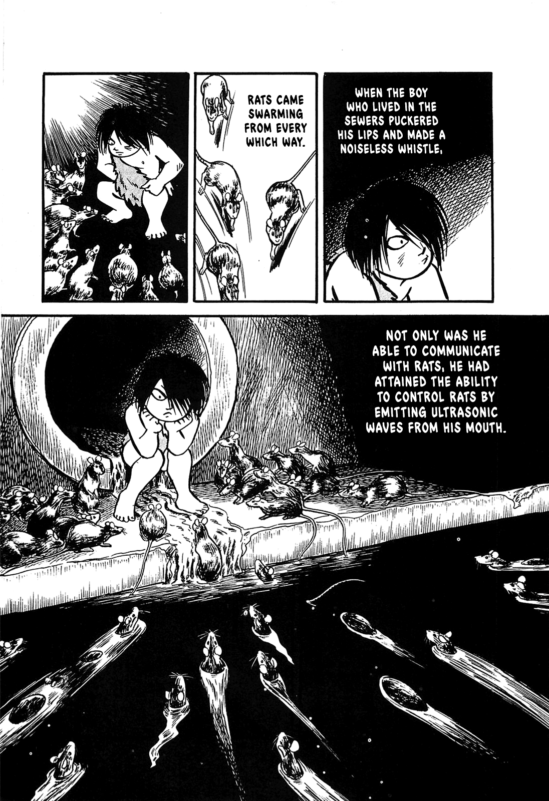 Army Of Hell chapter 2 - page 15