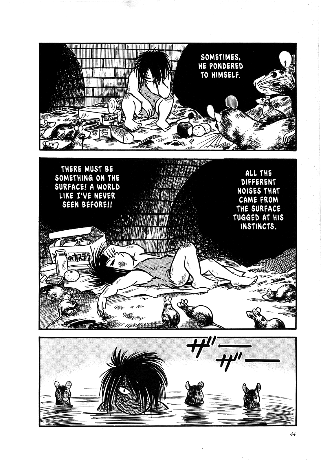 Army Of Hell chapter 2 - page 18