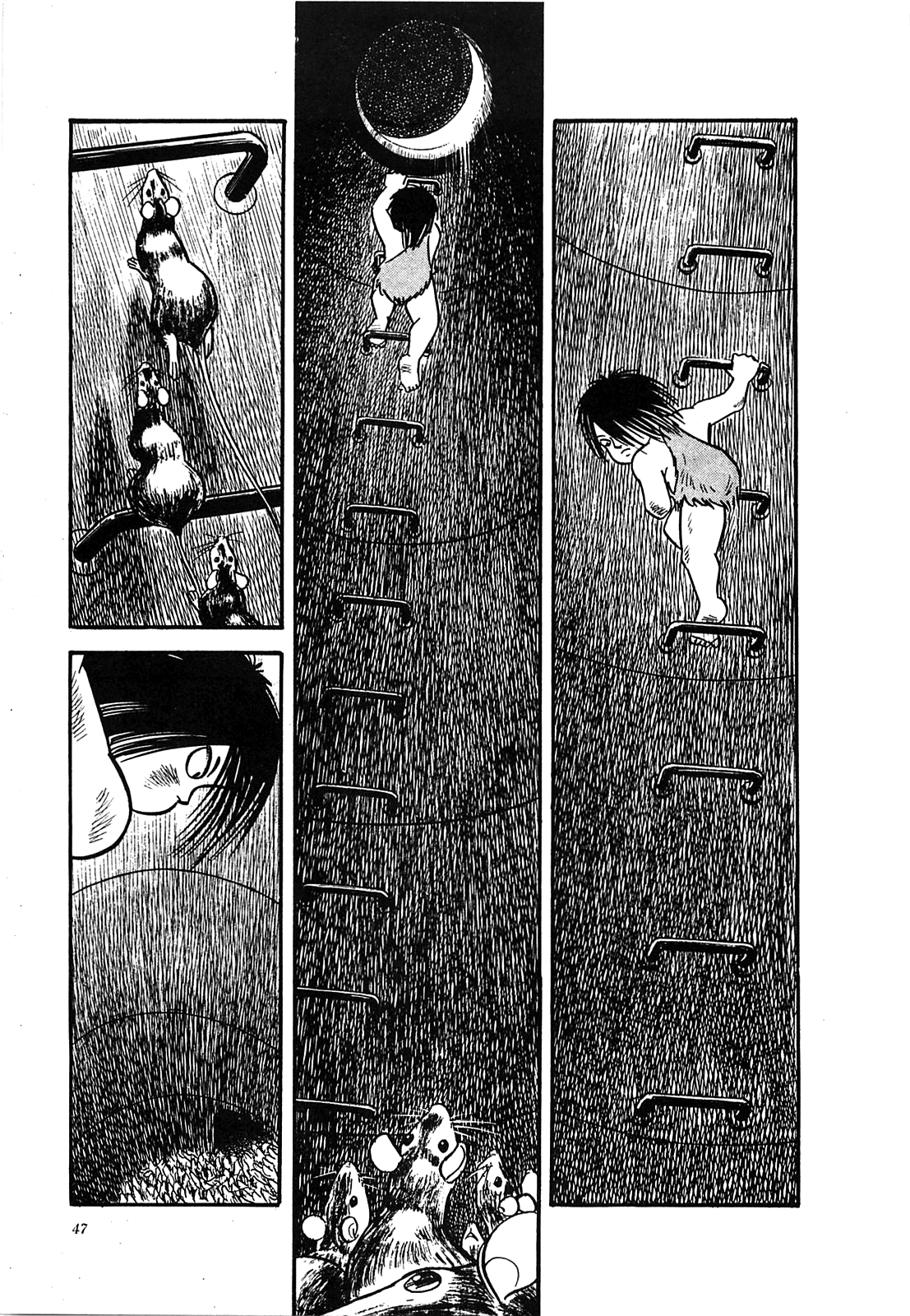 Army Of Hell chapter 2 - page 21