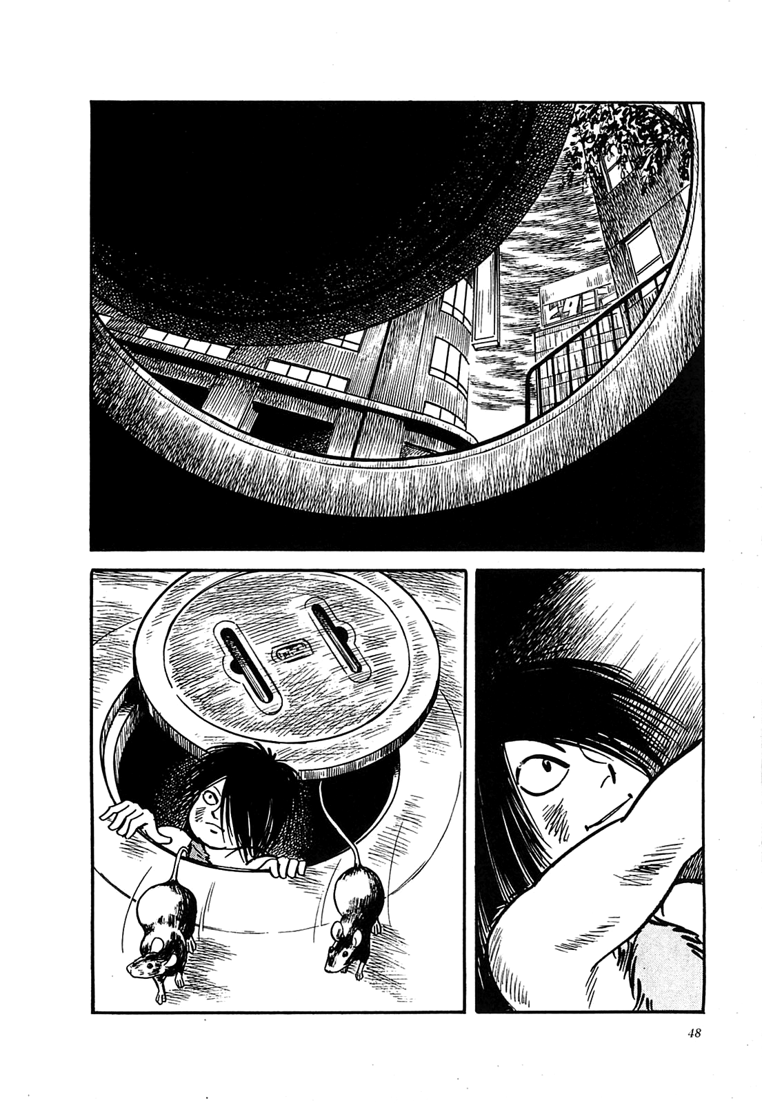 Army Of Hell chapter 2 - page 22