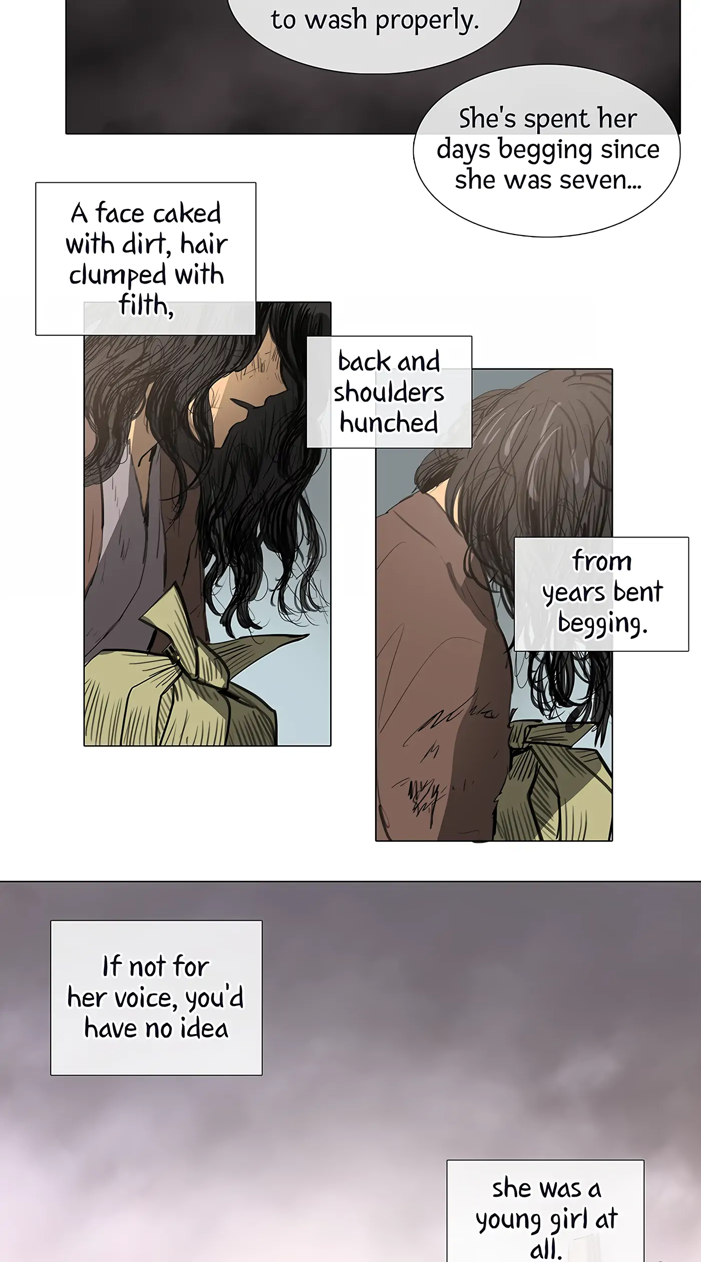 Her Tale of Shim Chong chapter 0.1 - page 24