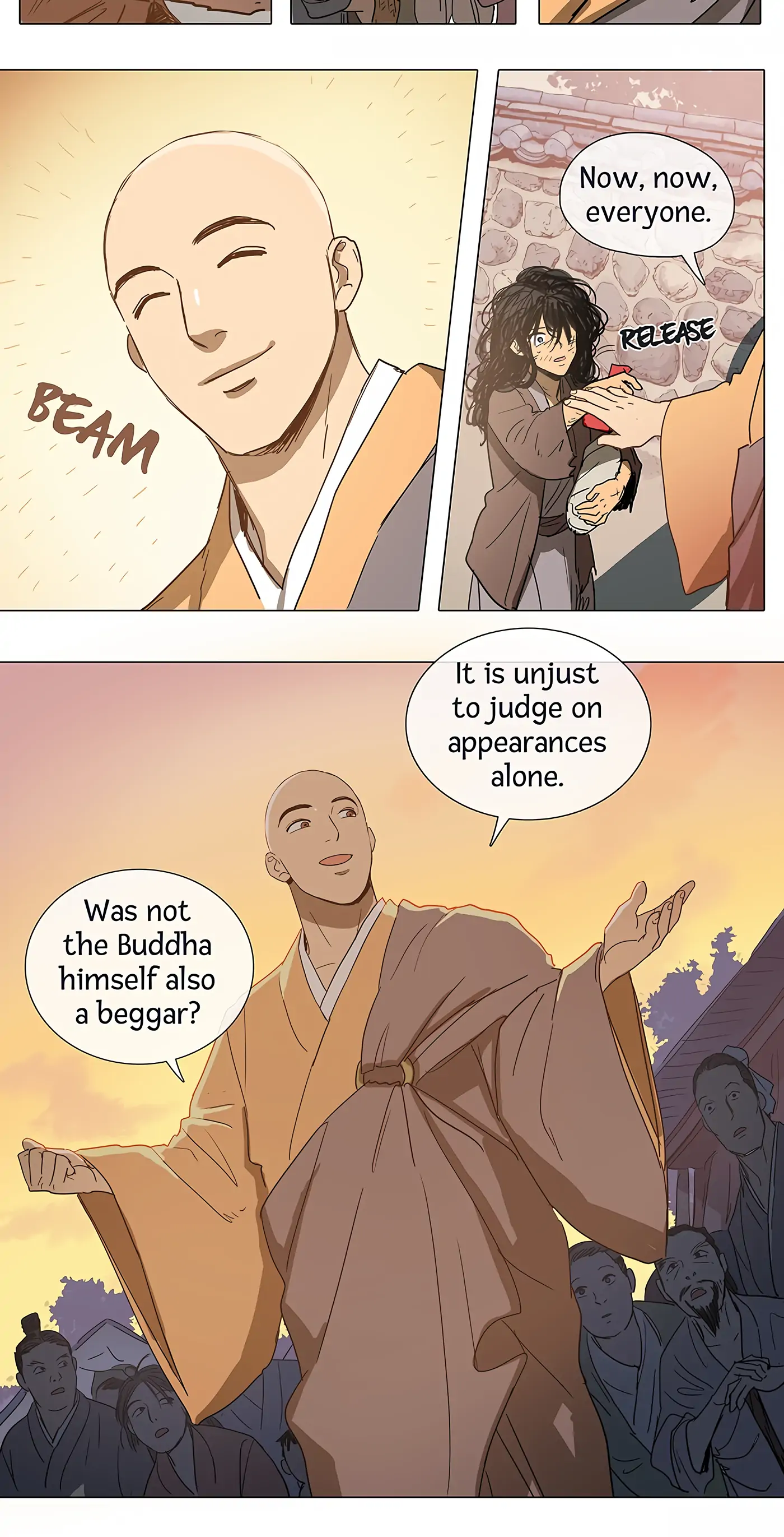 Her Tale of Shim Chong chapter 1 - page 13