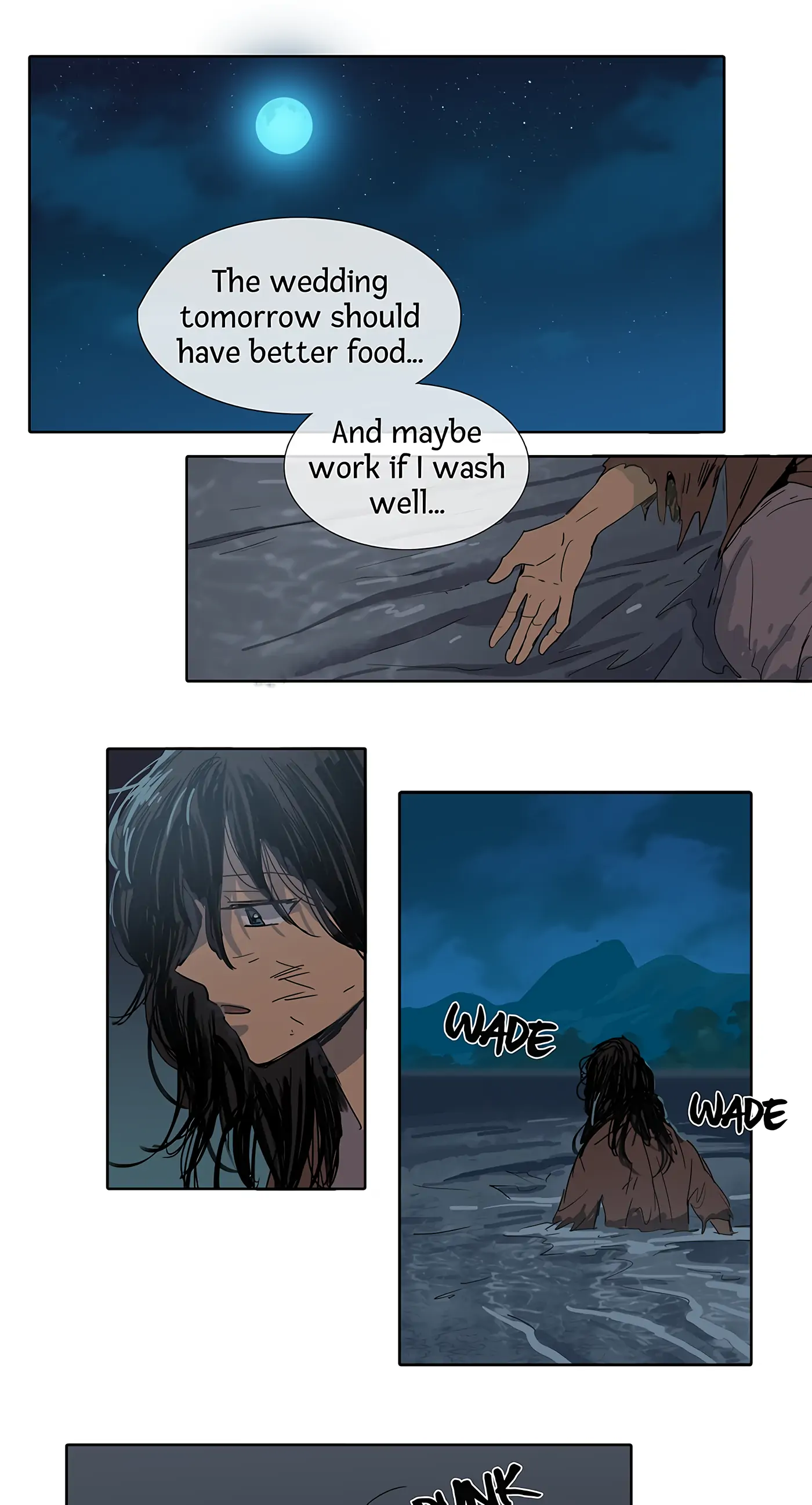 Her Tale of Shim Chong chapter 1 - page 26