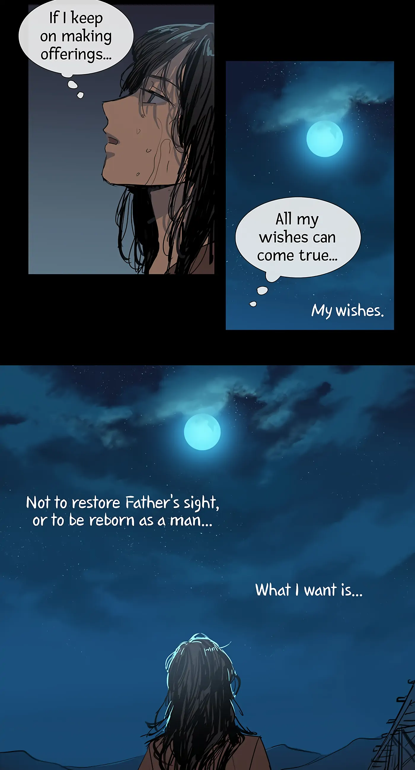 Her Tale of Shim Chong chapter 1 - page 28