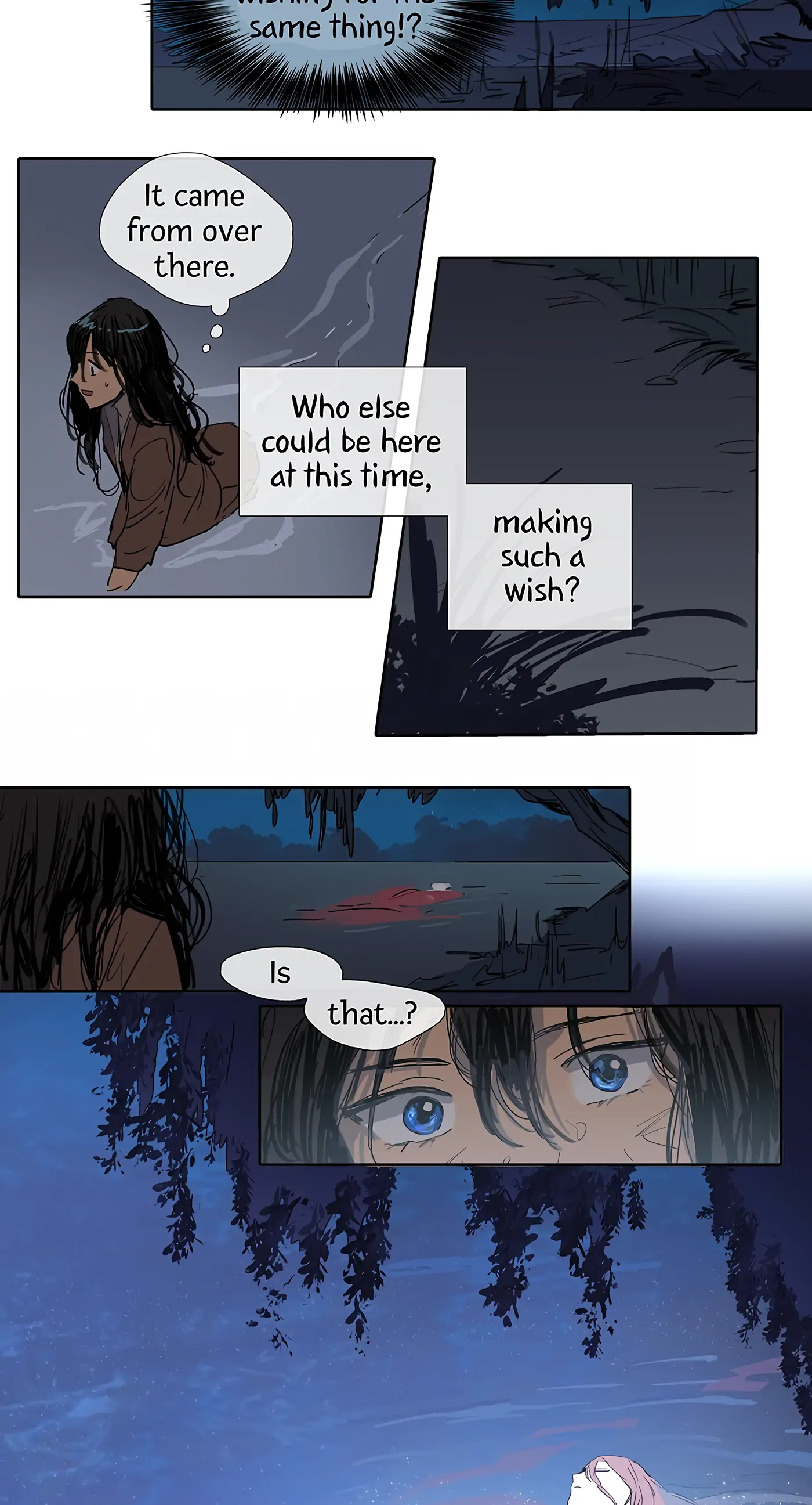 Her Tale of Shim Chong chapter 1 - page 30