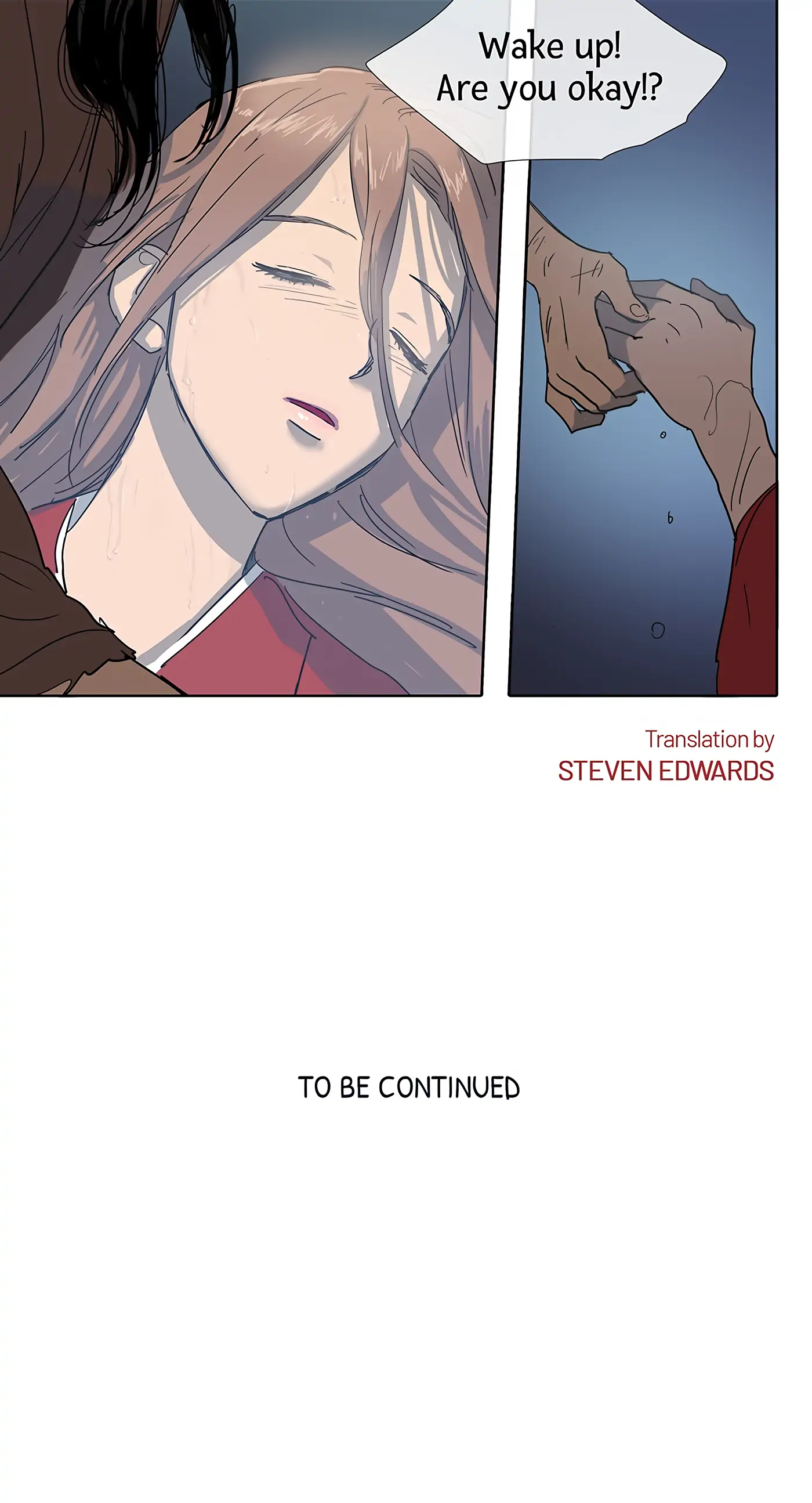 Her Tale of Shim Chong chapter 1 - page 32