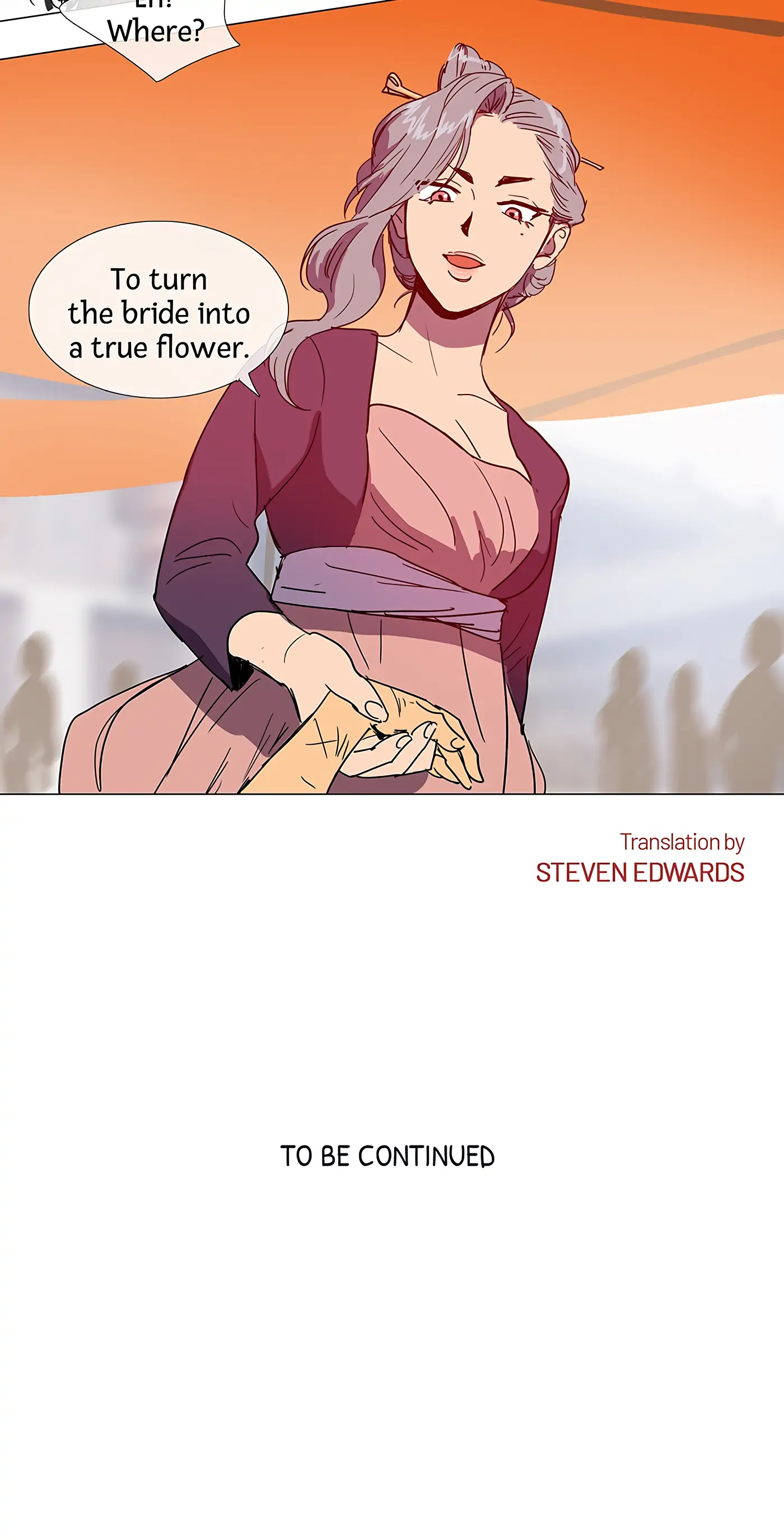 Her Tale of Shim Chong chapter 2 - page 23