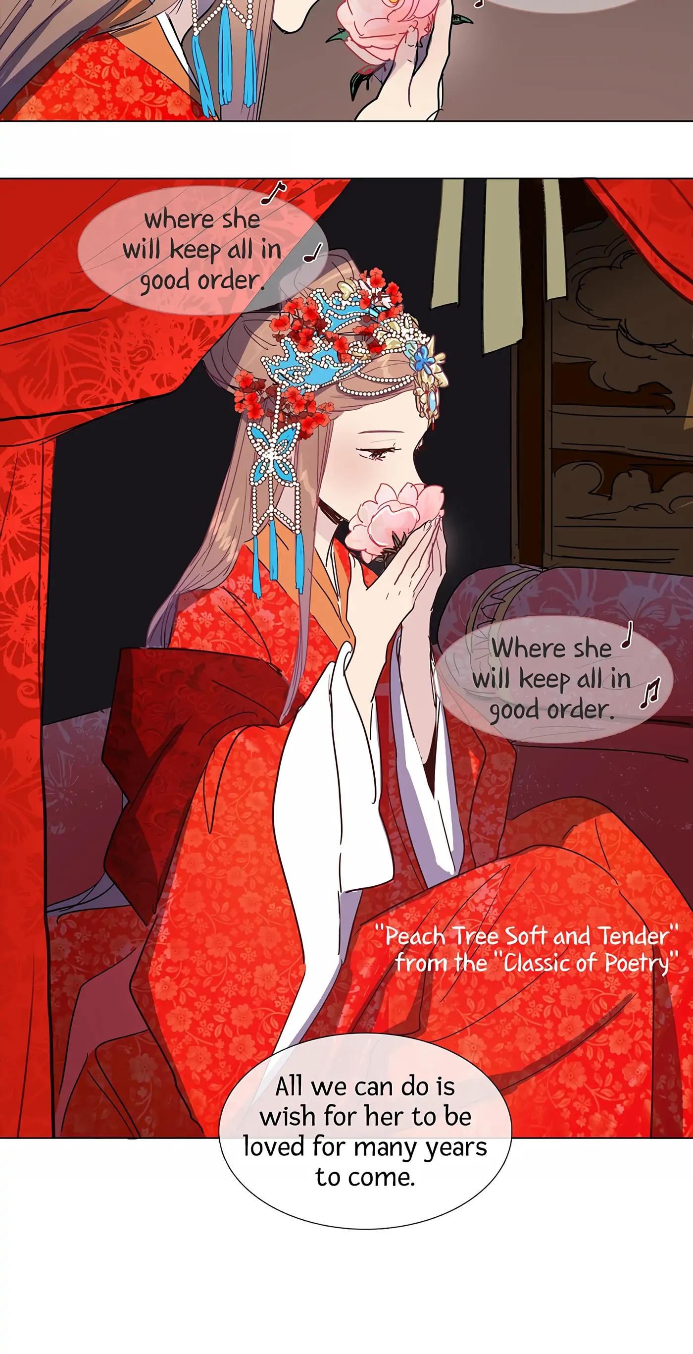 Her Tale of Shim Chong chapter 3 - page 24