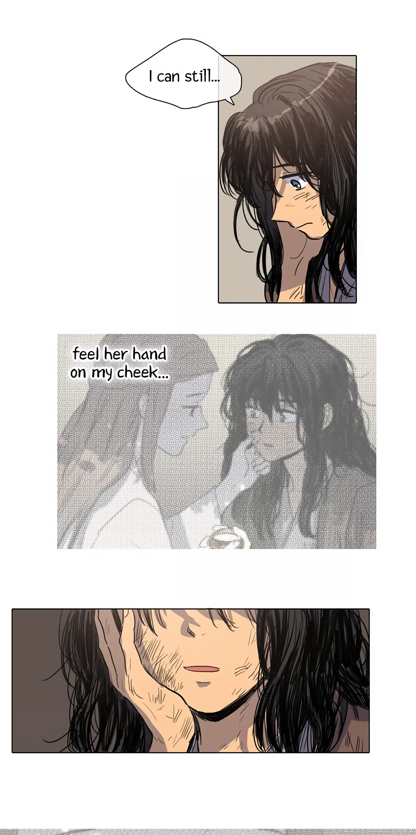 Her Tale of Shim Chong Chapter 14 - page 3