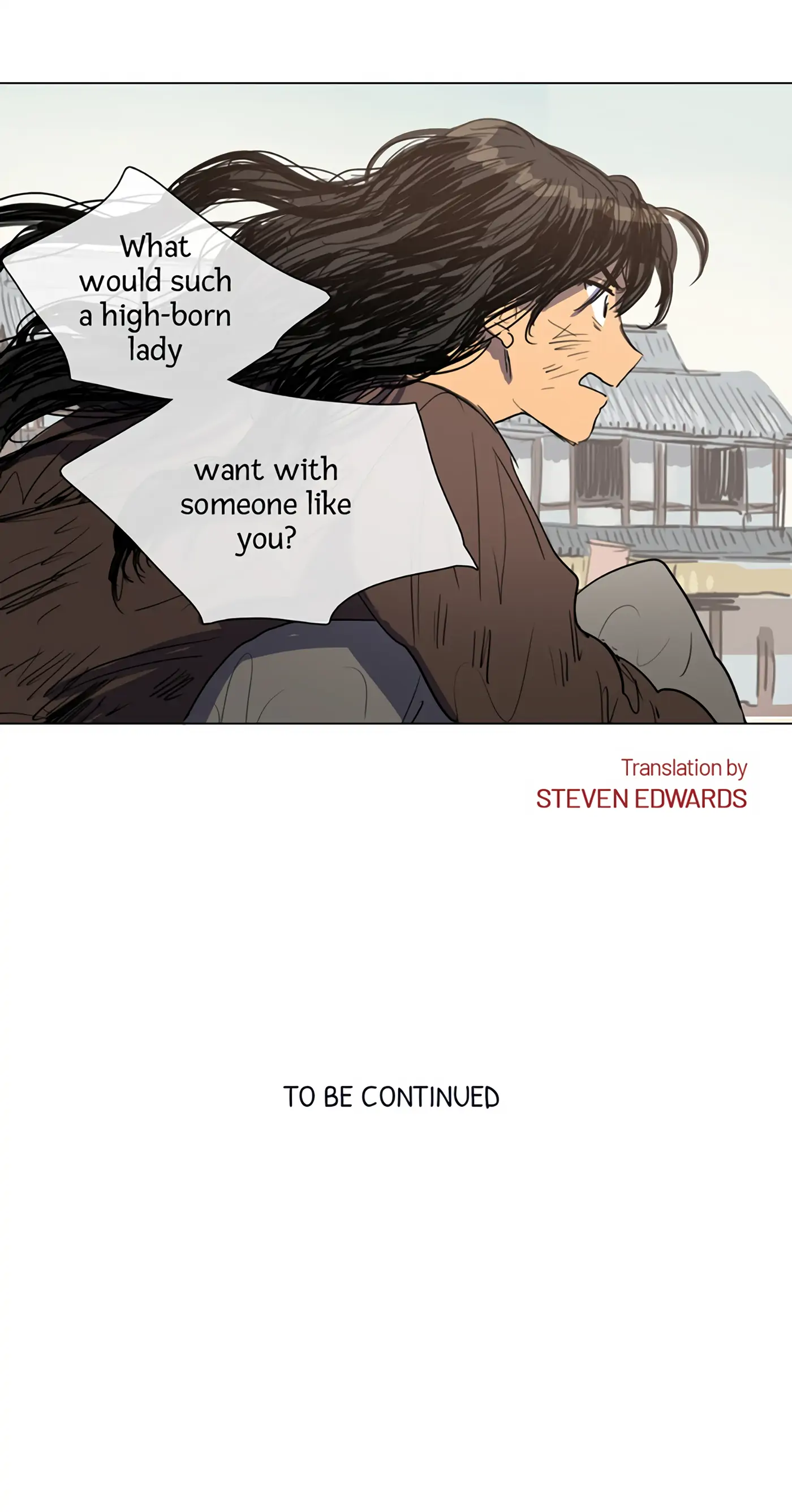 Her Tale of Shim Chong Chapter 14 - page 21