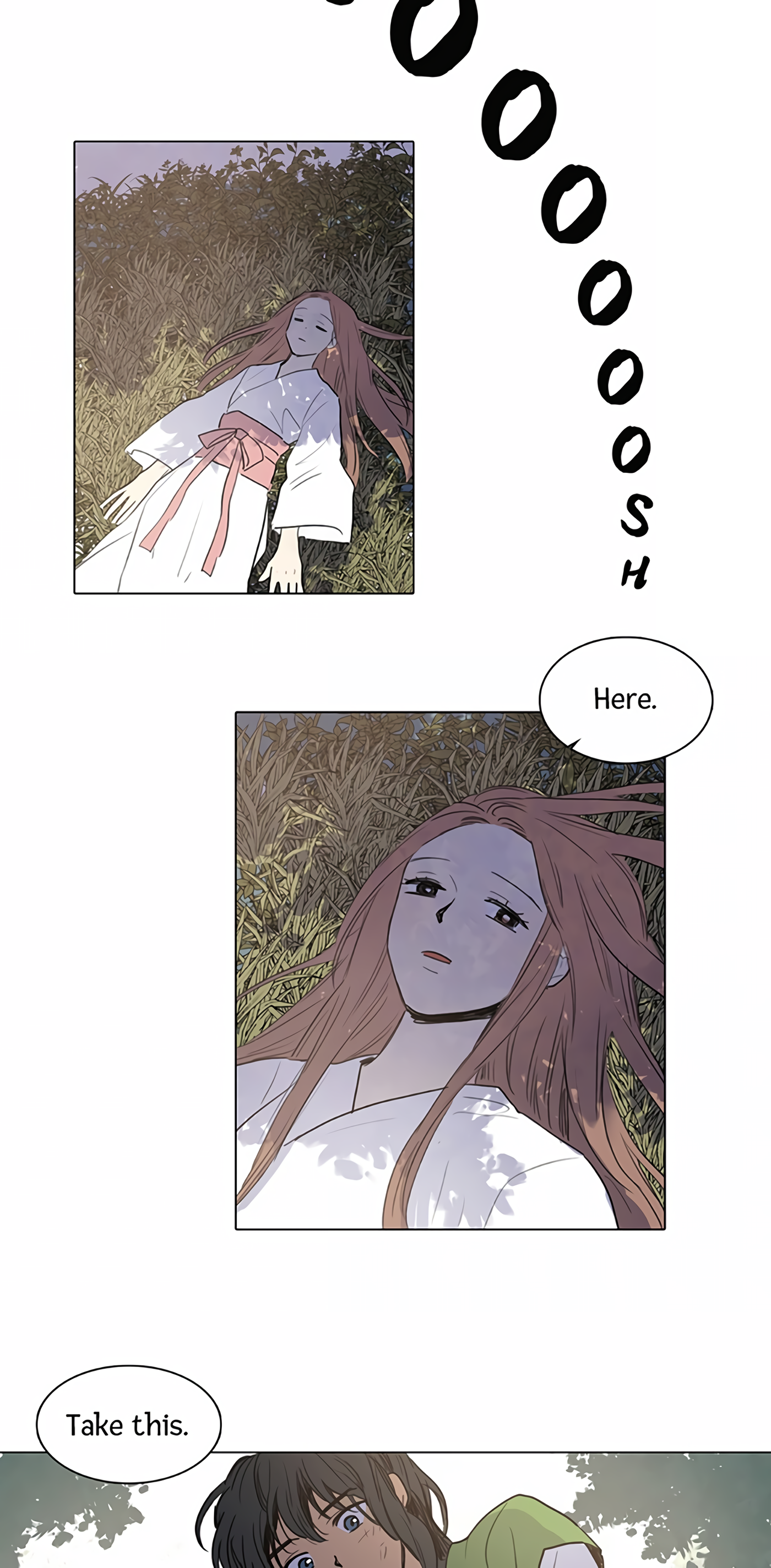 Her Tale of Shim Chong Chapter 16 - page 2