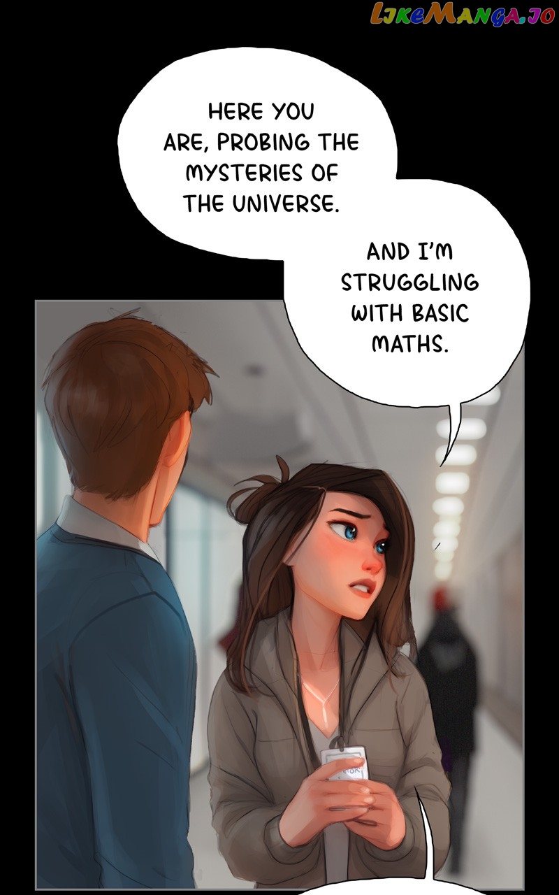 Quantum Entanglement chapter 3 - page 15