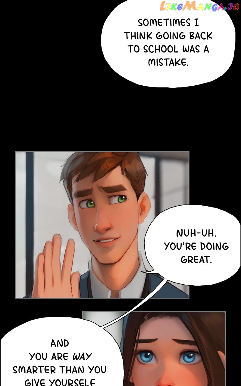 Quantum Entanglement chapter 3 - page 16