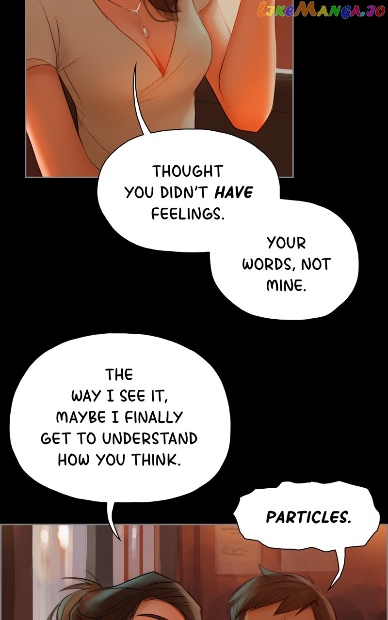 Quantum Entanglement chapter 5 - page 17