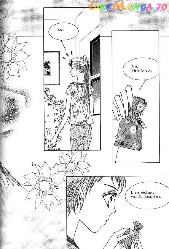 EXCEL - Manga chapter 7 - page 17