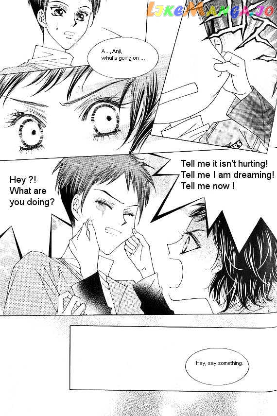 EXCEL - Manga chapter 7 - page 2