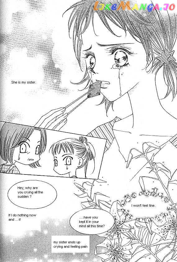 EXCEL - Manga chapter 11 - page 2