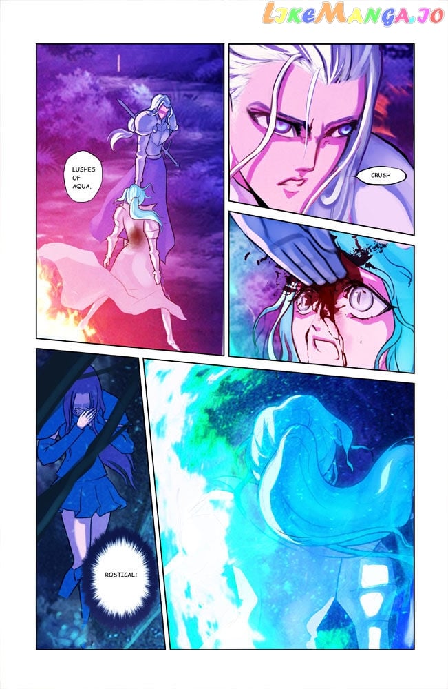 The Rostical Users chapter 1 - page 29