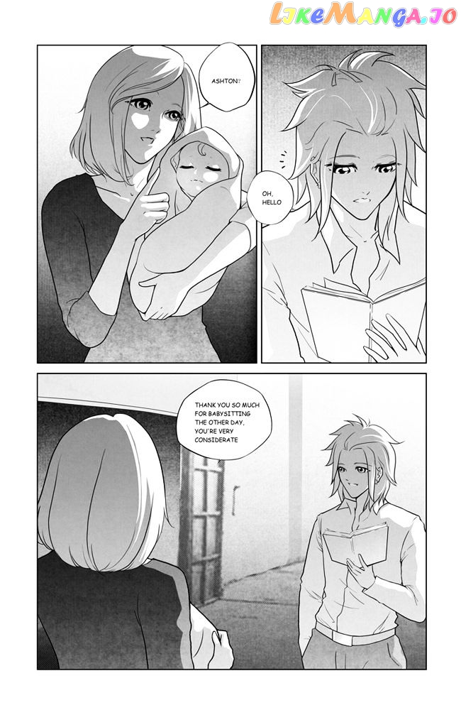 The Rostical Users chapter 2 - page 47