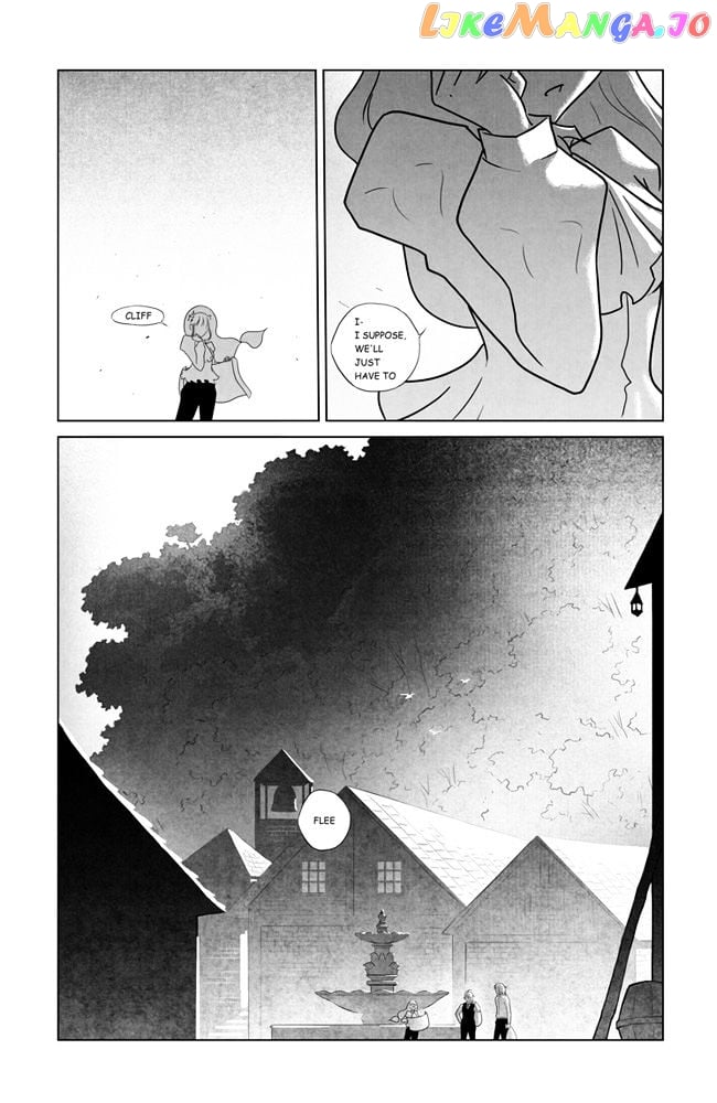 The Rostical Users chapter 7 - page 45