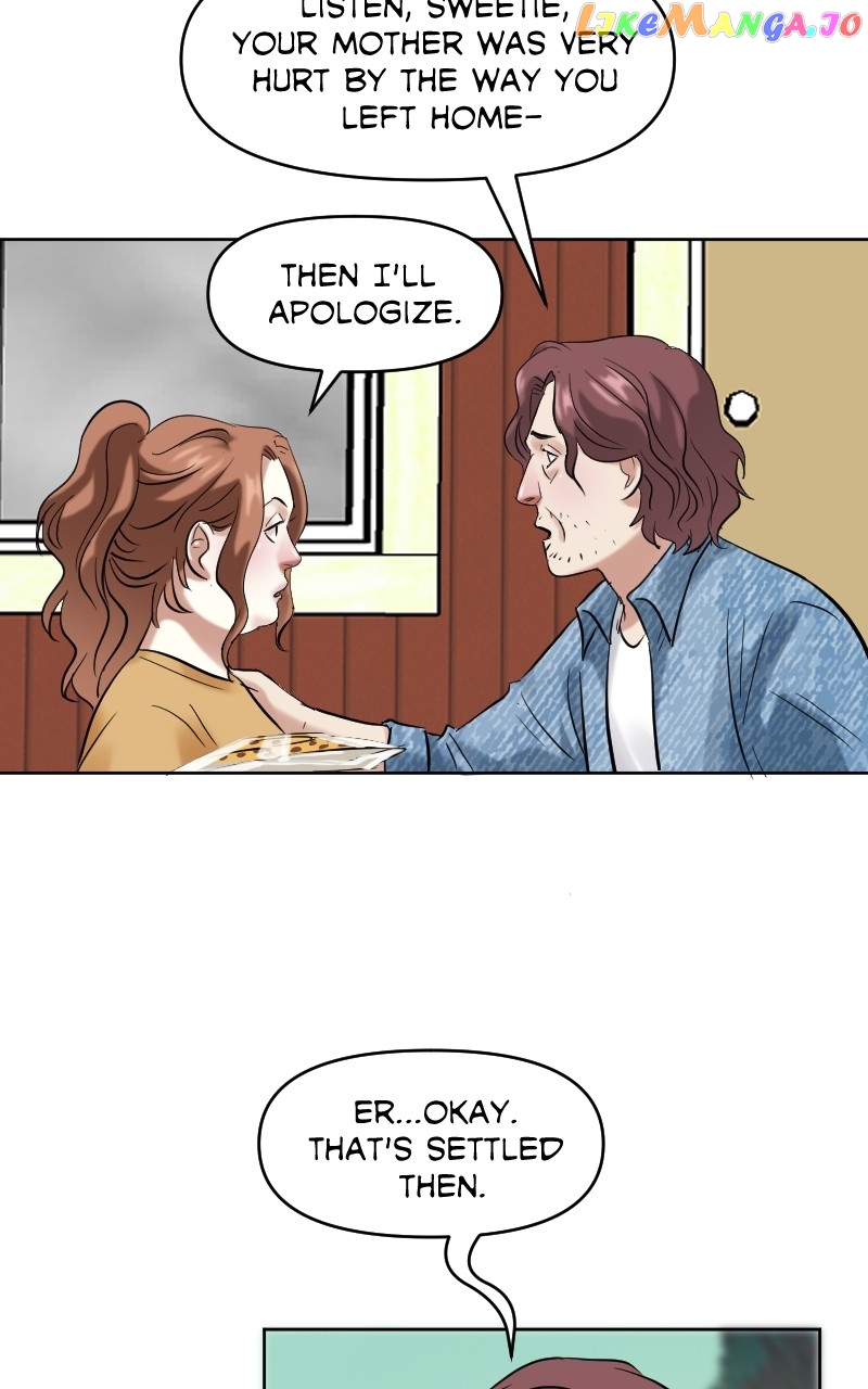 Re:Trailer Trash chapter 5 - page 8