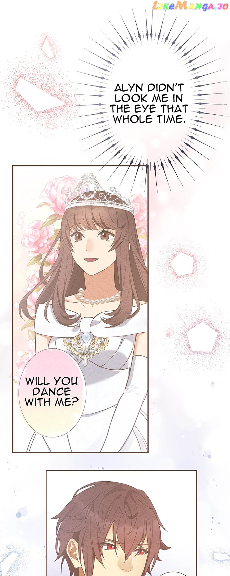 Midnight Cinderella Ikemen Royal Romance ~ The Royal Knight ~ Chapter 10 - page 7