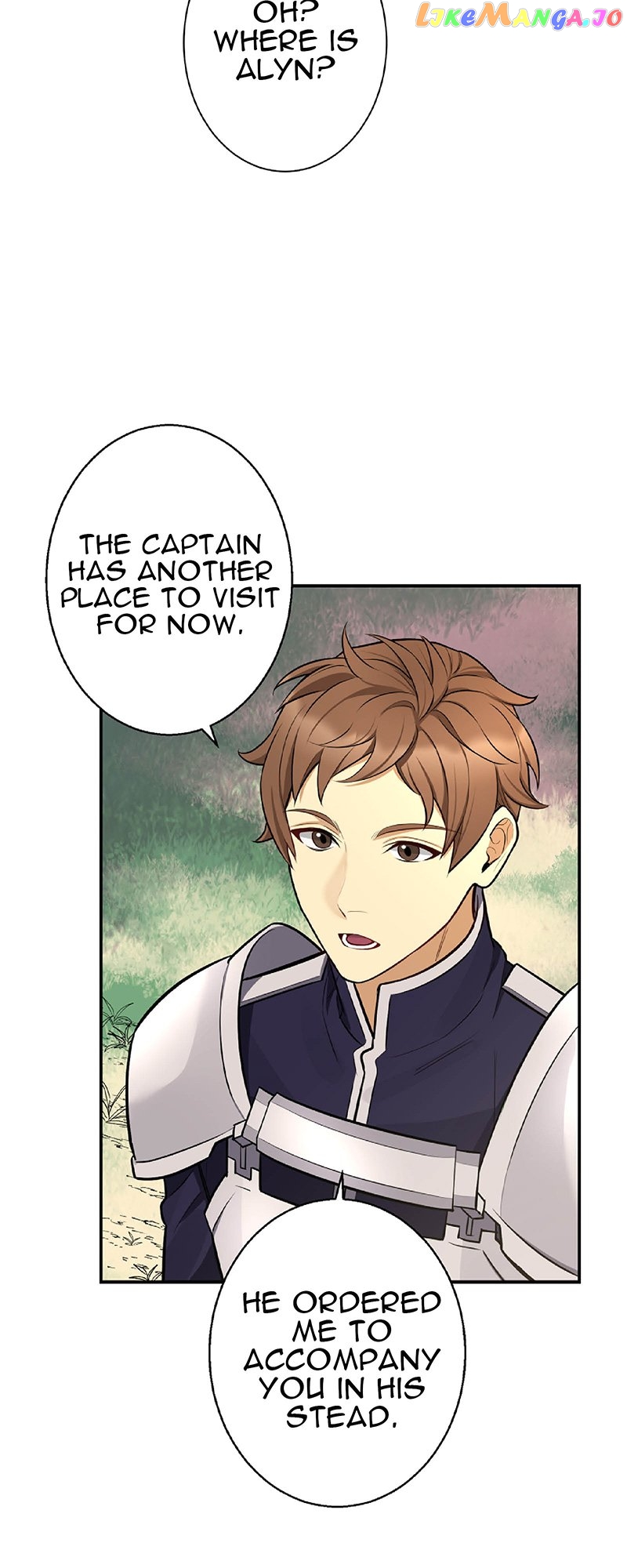 Midnight Cinderella Ikemen Royal Romance ~ The Royal Knight ~ Chapter 13 - page 76