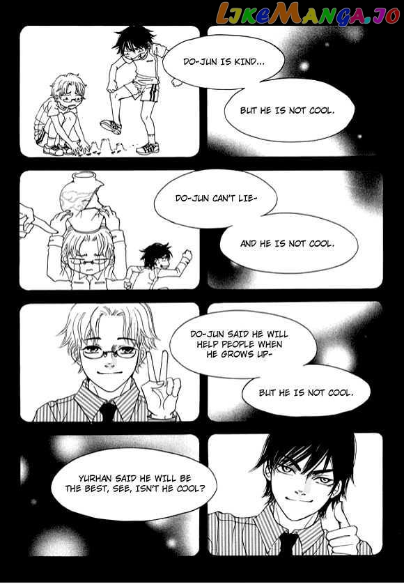 Boarding House in Wonderland chapter 4 - page 30