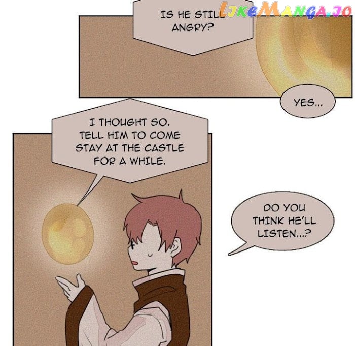 Demon Baby Diary chapter 8 - page 23