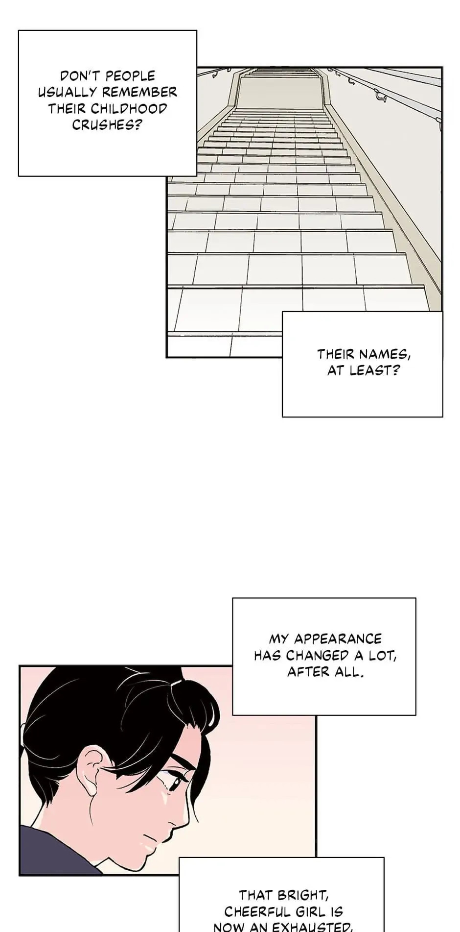 Do You Remember Me? chapter 21 - page 20