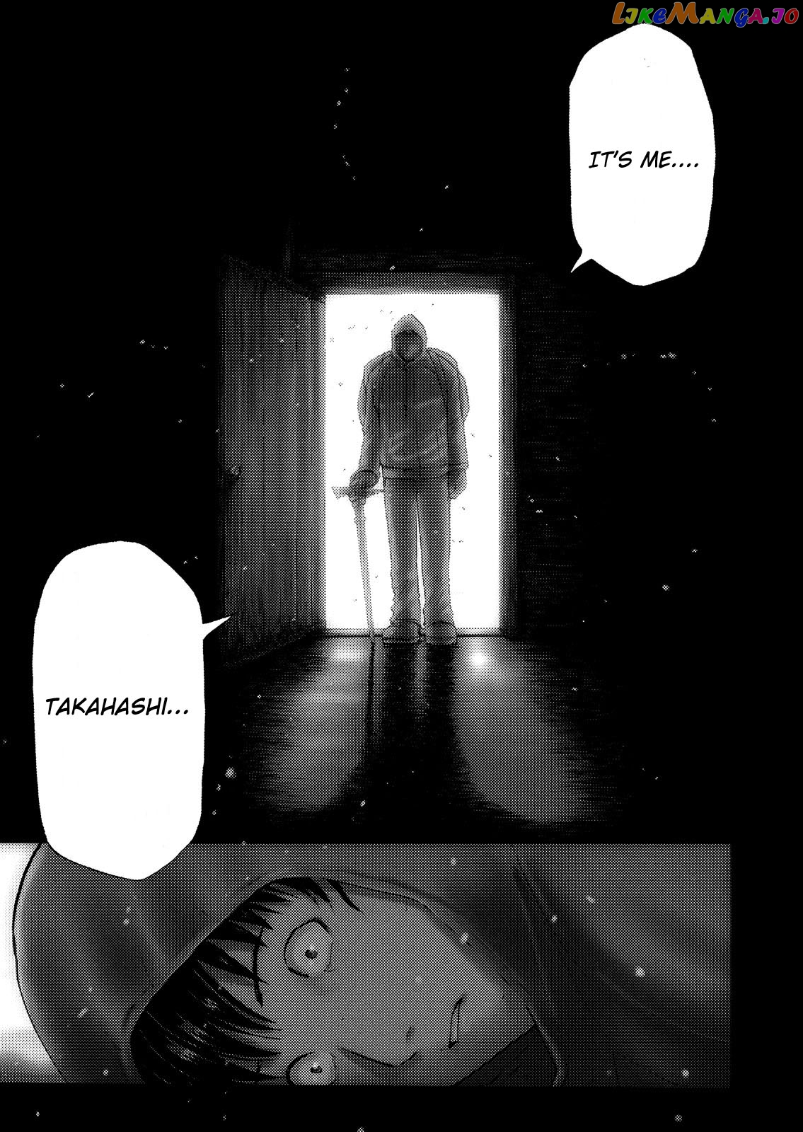 Kindaichi Shonen No Jikenbo - Shin Series chapter 39 - page 4